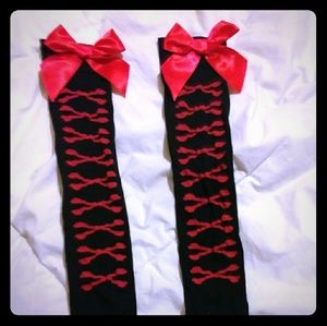 💕💕Sexy Thigh high stockings! 💕💕